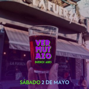 Acompañante | 02MAY