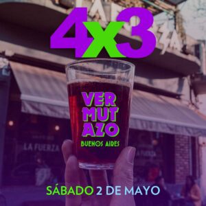 4x3 Vermutazo