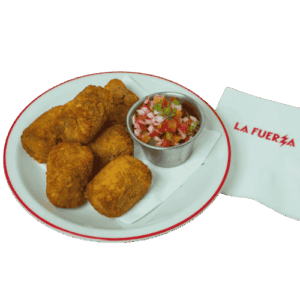 Croquetas