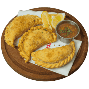 Empanadas X 3