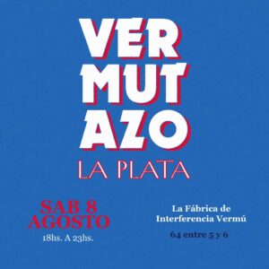 Preventa 1-Vermutazo La Plata