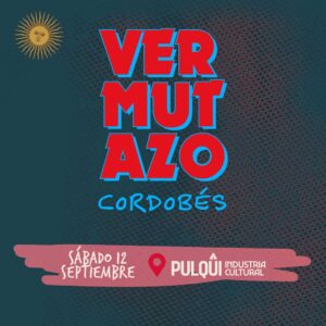 Preventa 2-12 de Septiembre